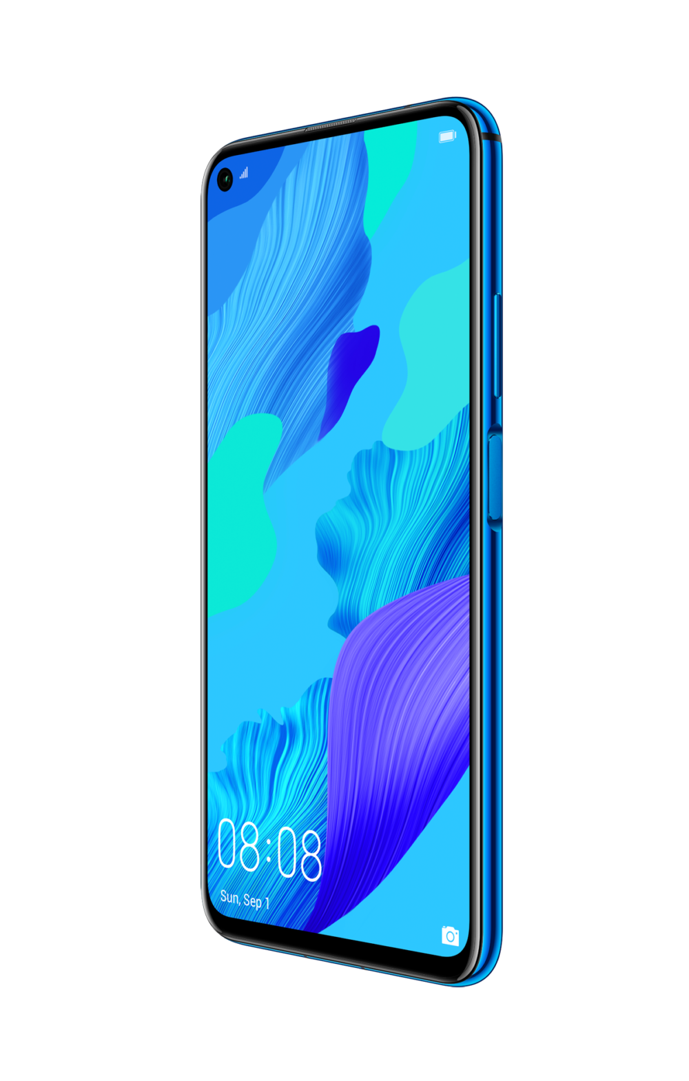 nillkin huawei nova 5t