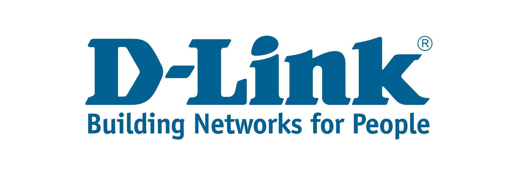 logo D-Link