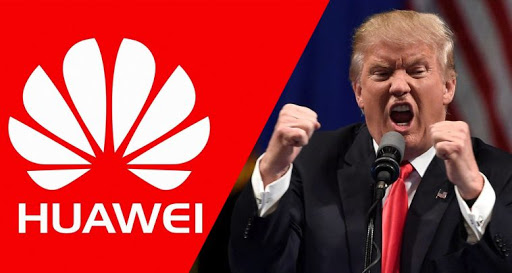 Trump contro Huawei