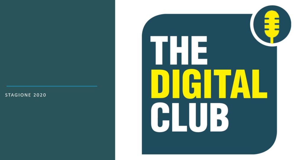 The Digital Club