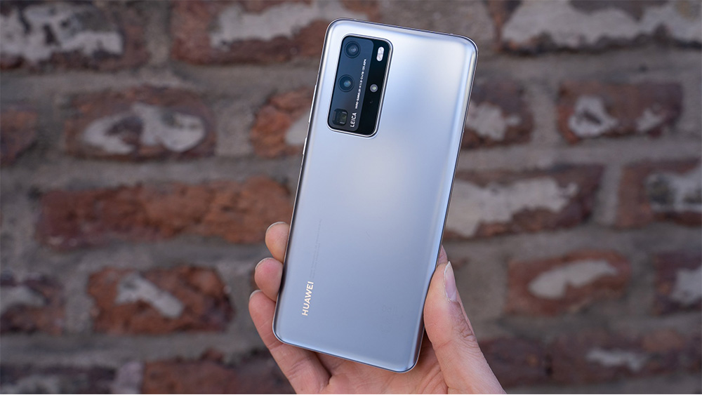 Huawei P40 Pro+: la nostra prova video (e foto)