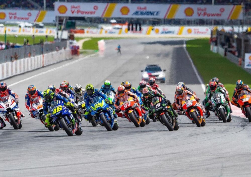 WindTre con CKH Innovations Opportunities per il campionato MotoGP eSport