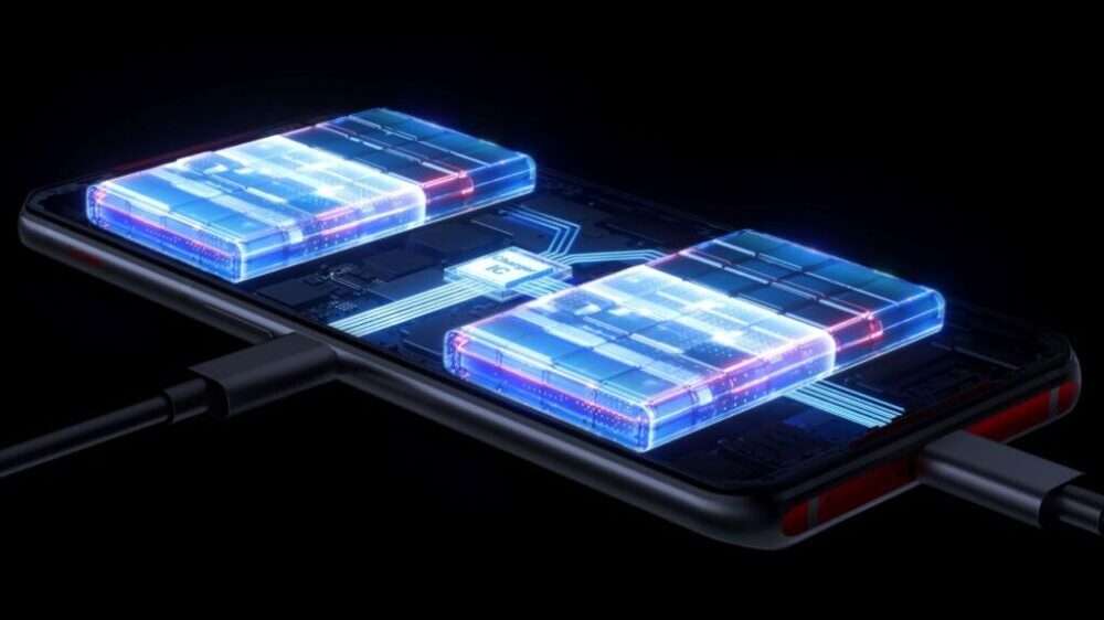 Legion Phone Duel: lo smartphone da gaming di Lenovo