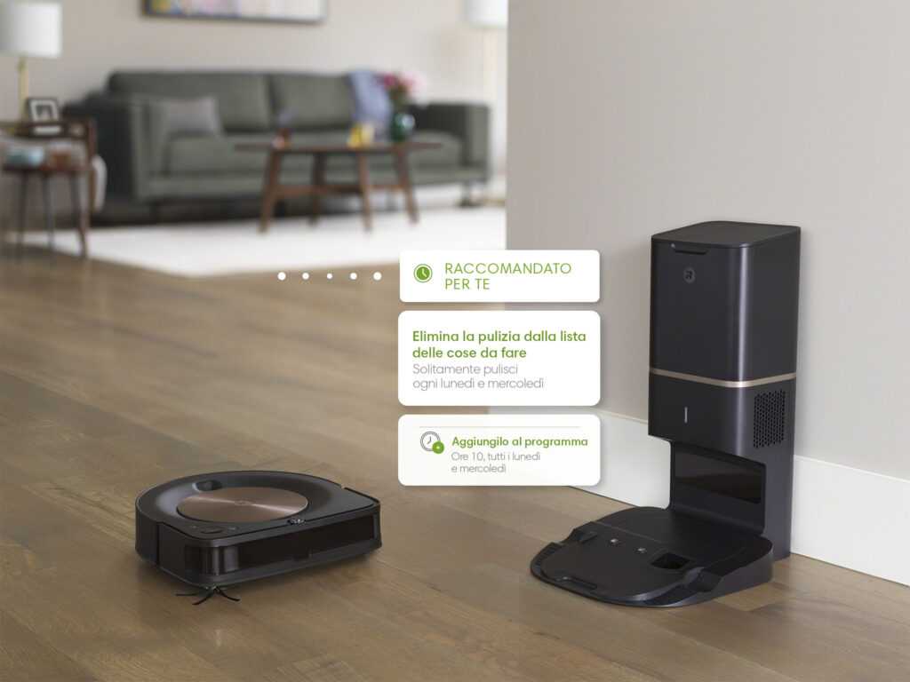 Roomba