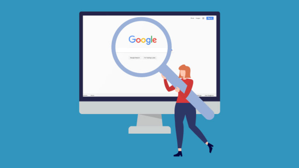 Google evid