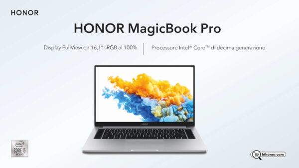 HONOR evid