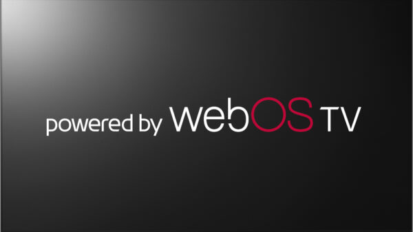 WebOS evid