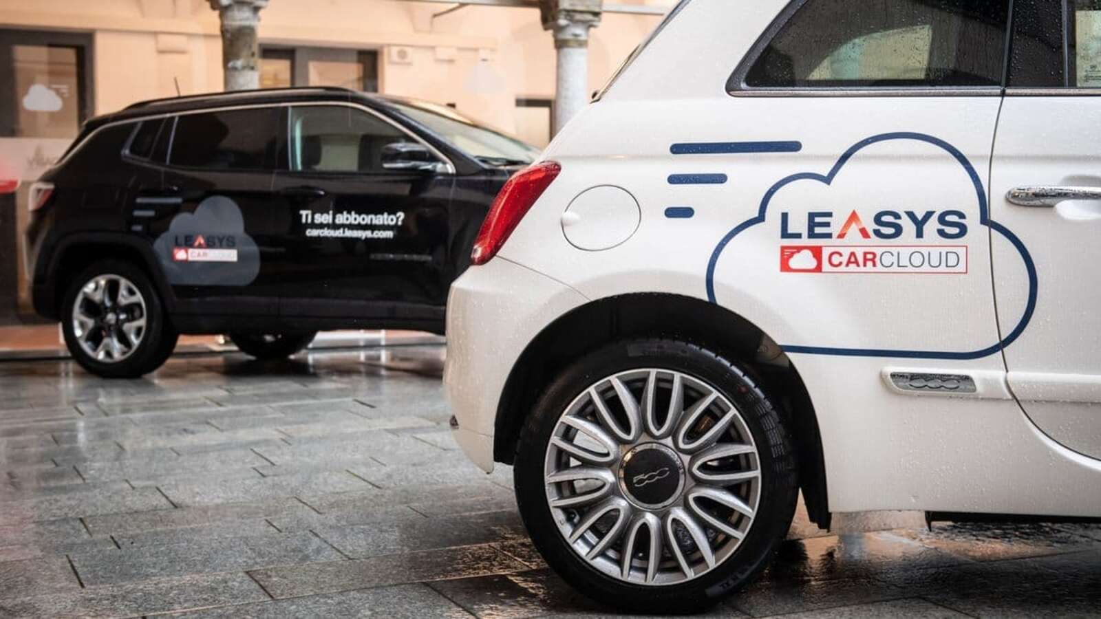 Clickar, il portale per la vendita di auto usate e a fine noleggio