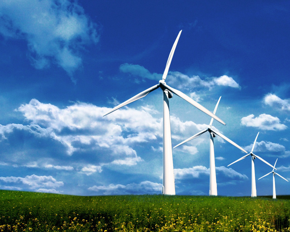 Energia elettrica da fonti rinnovabili: il progetto di TIM e ERG
