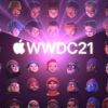 novità Apple WWDC