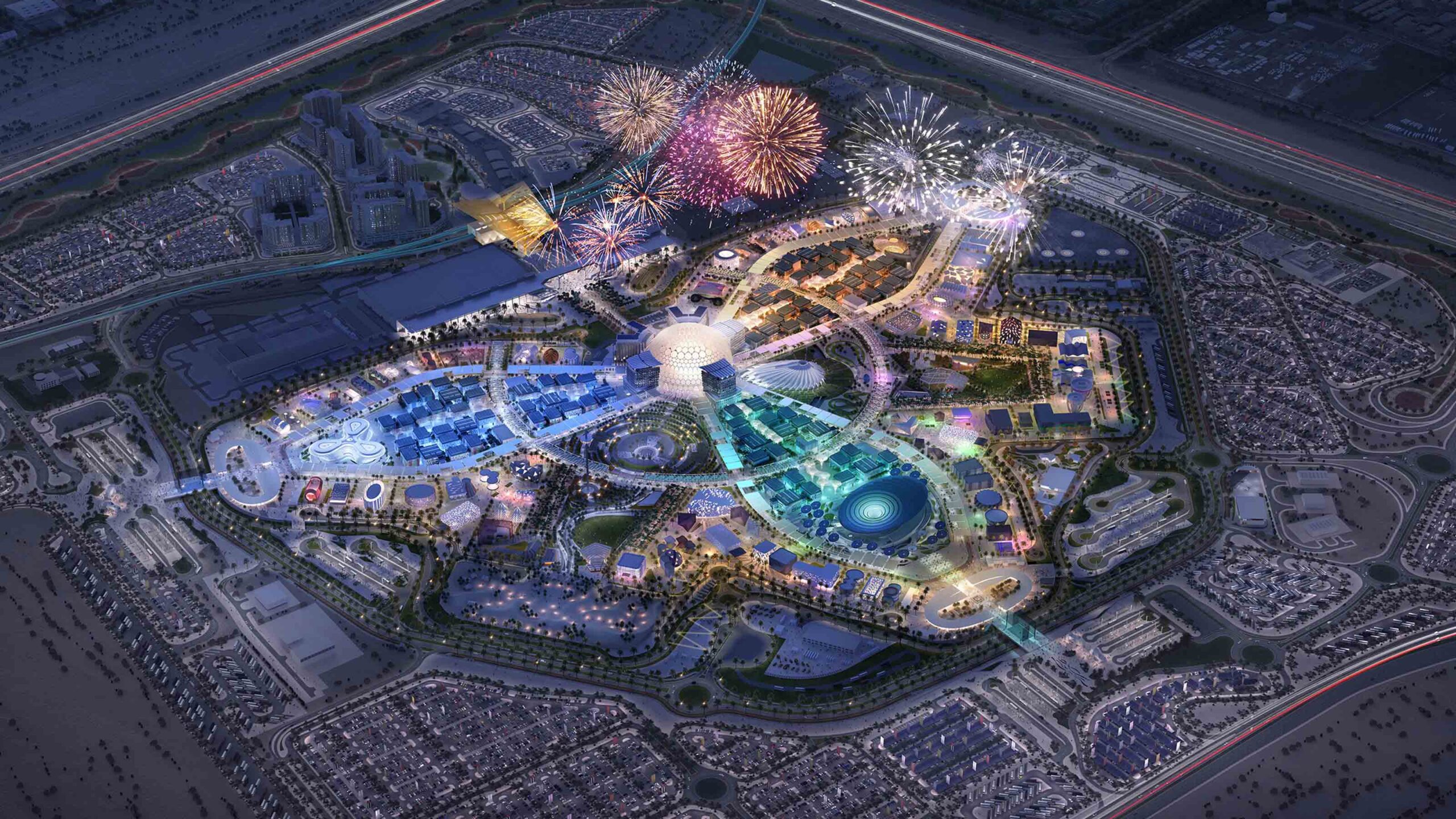 Expo Dubai 2020: cosa possiamo aspettarci