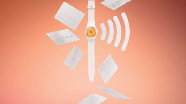 SwatchPAY