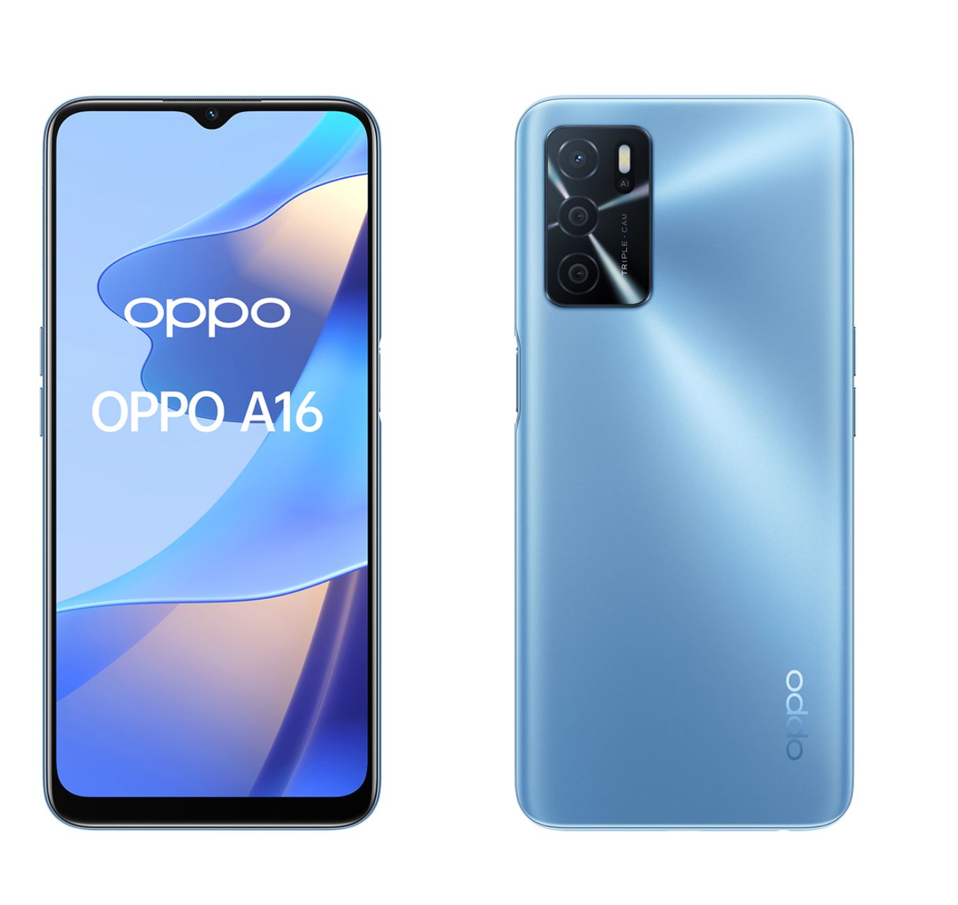 Due nuovi smartphone della Serie A per OPPO - Tra me & Tech