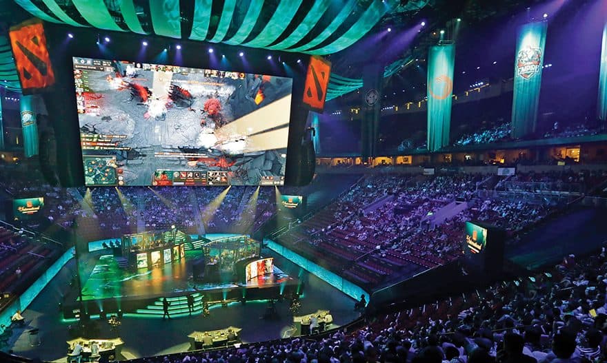 IIDEA annucia le nomination per l’Italian Esports Awards