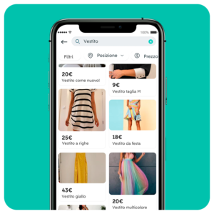 app mercatino usato