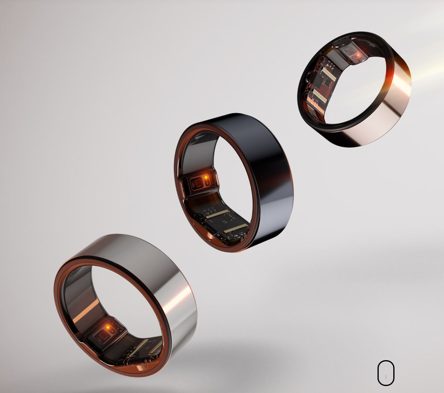 Come funziona Circular Ring, l'anello smart per la salute - Tra me & Tech