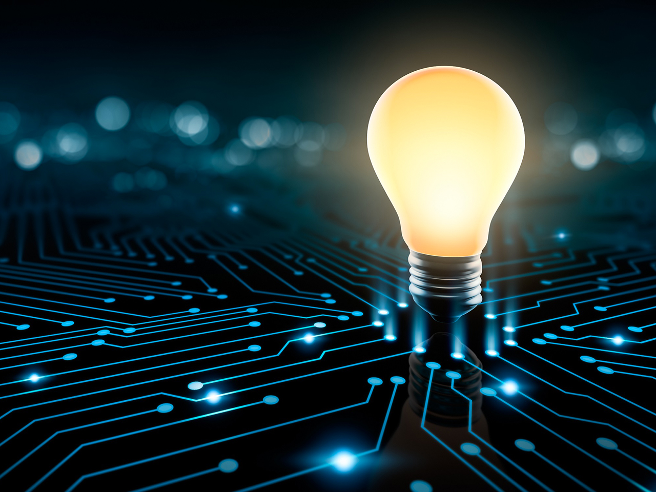Come scegliere i gestori di energia elettrica green per rendere più sostenibile la tua smart home