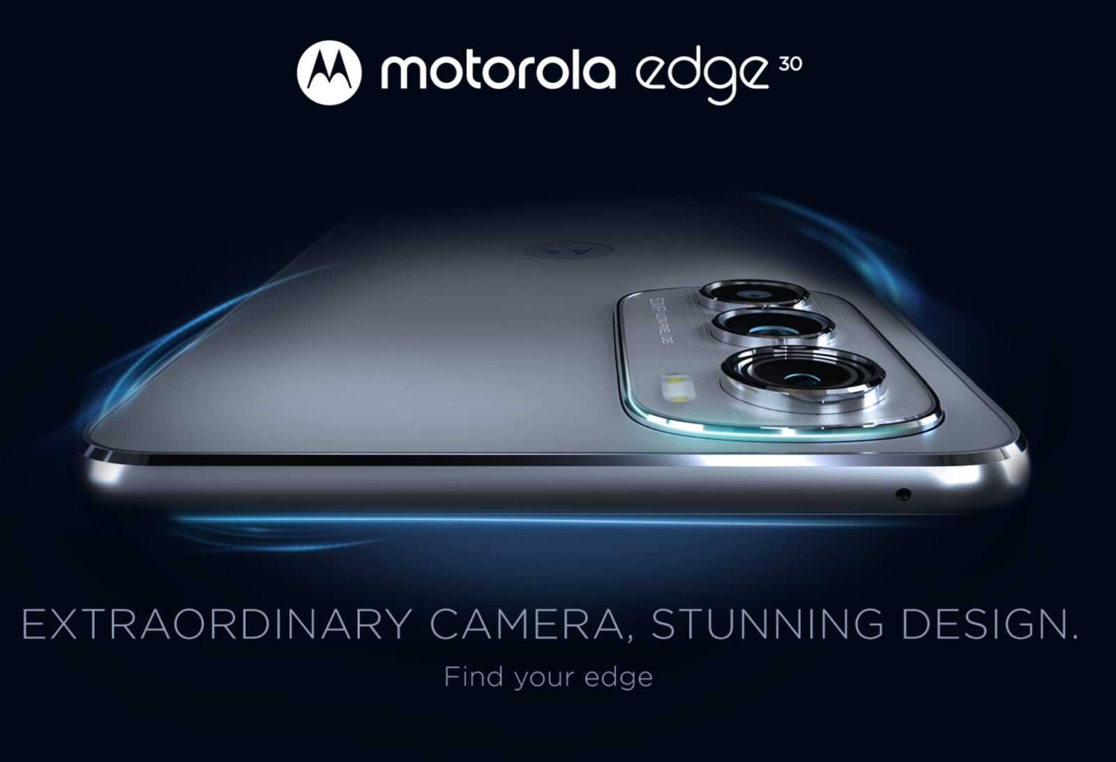 motosrl smartphone 5G motorola