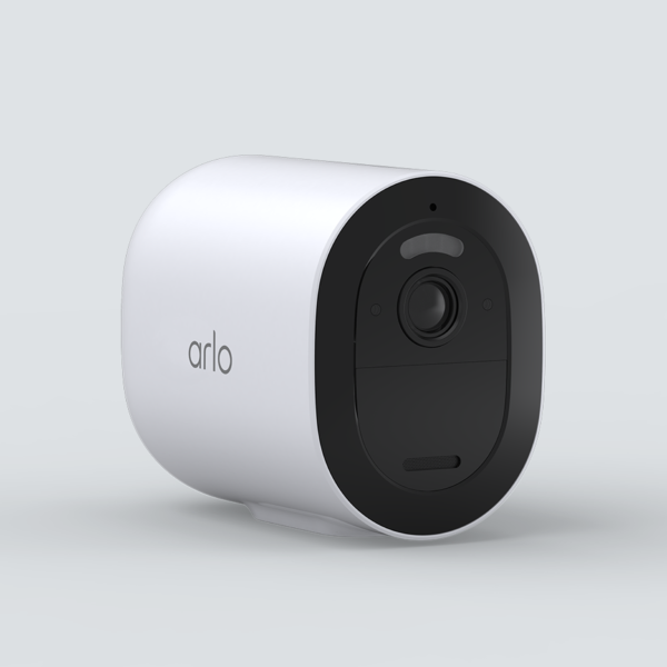Arlo Go 2, la videocamera di sorveglianza