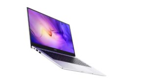 Huawei annuncia i laptop