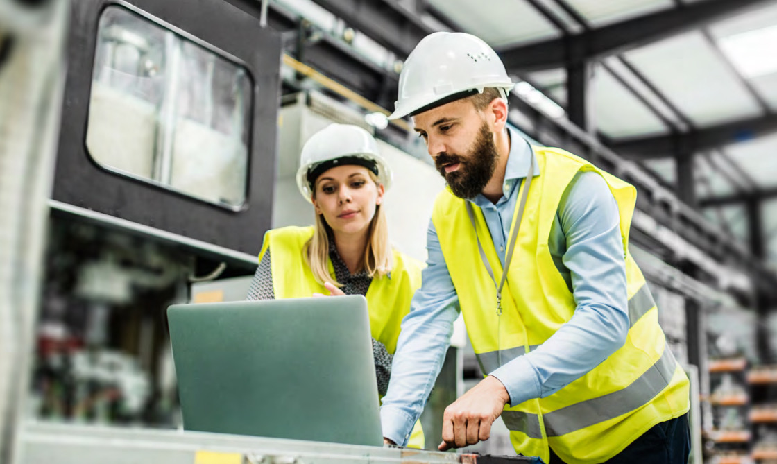 Sondaggio ABB: le aziende stanno accelerando gli investimenti in efficienza energetica