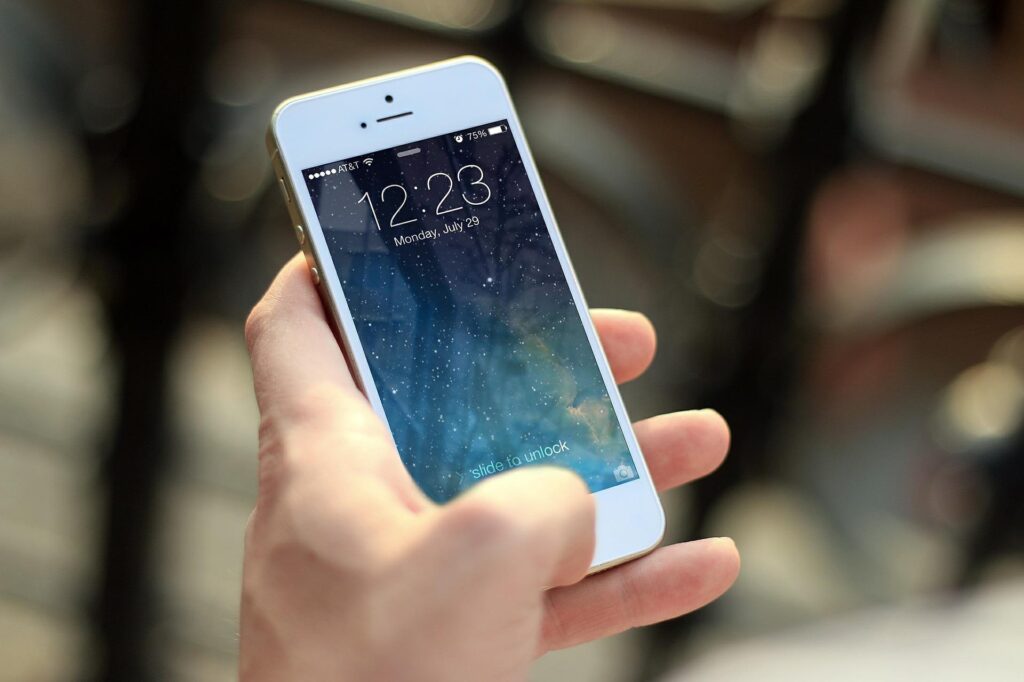 Una ricerca mostra che un iPhone spento è l'oro degli hacker