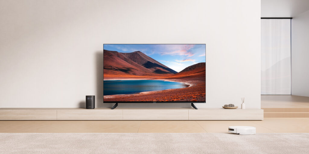 Xiaomi e Amazon nuove Smart TV con Fire TV integrata
