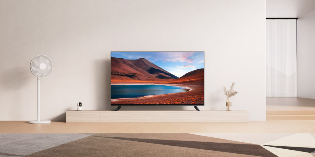 Xiaomi e Amazon nuove Smart TV con Fire TV integrata