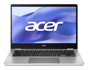 Acer Chromebook Spin 514 con AMD Ryzen