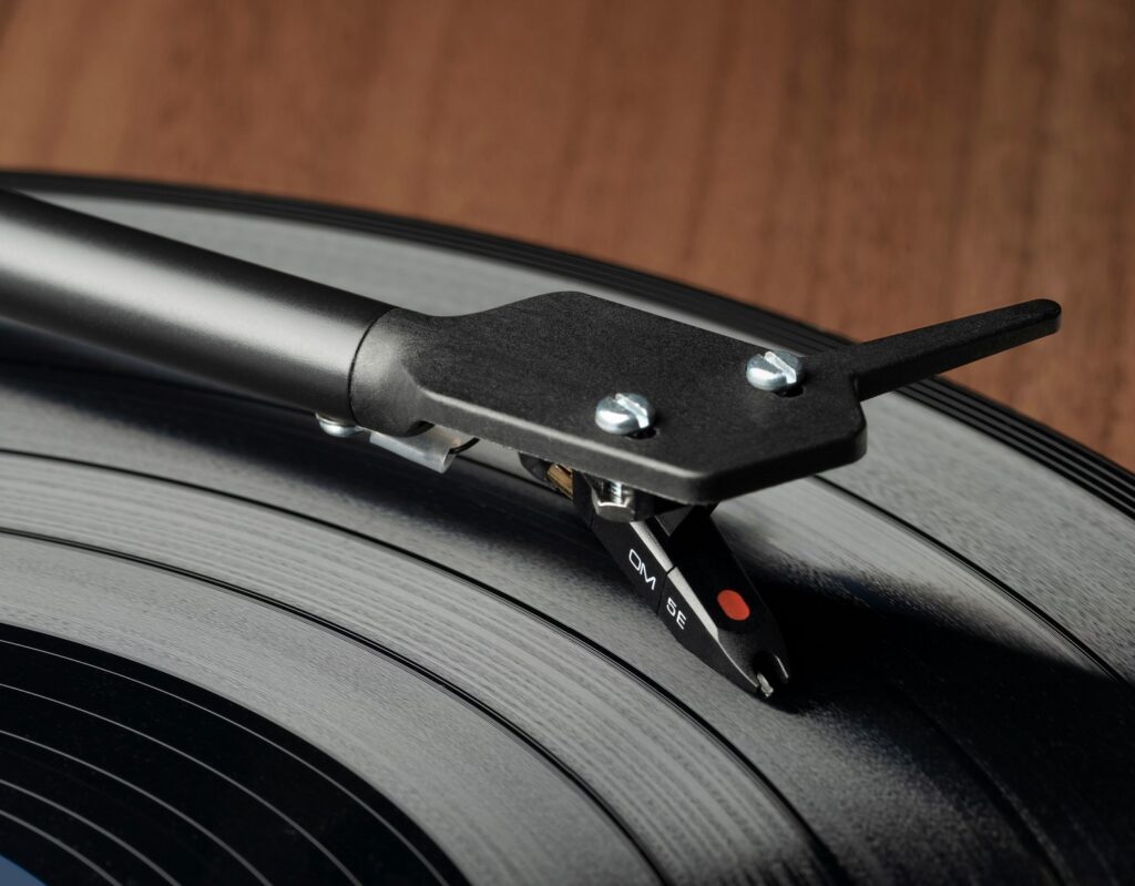 giradischi Pro-Ject vinile