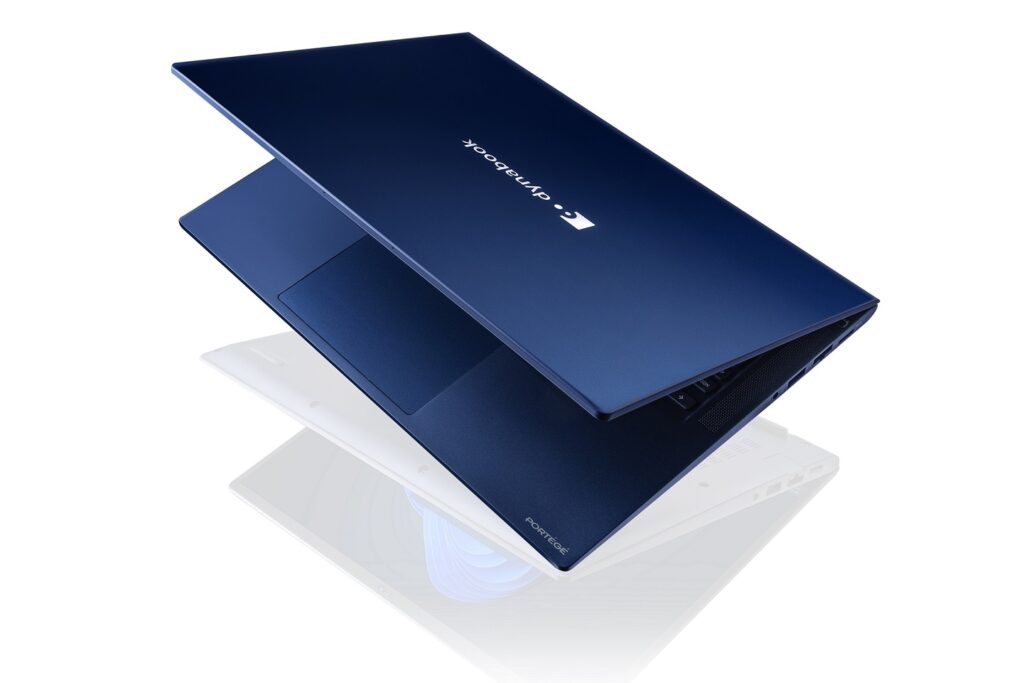 Dynabook Portégé X40L-K, il notebook per l’hybrid working