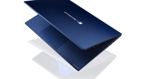Dynabook Portégé X40L-K, il notebook per l’hybrid working