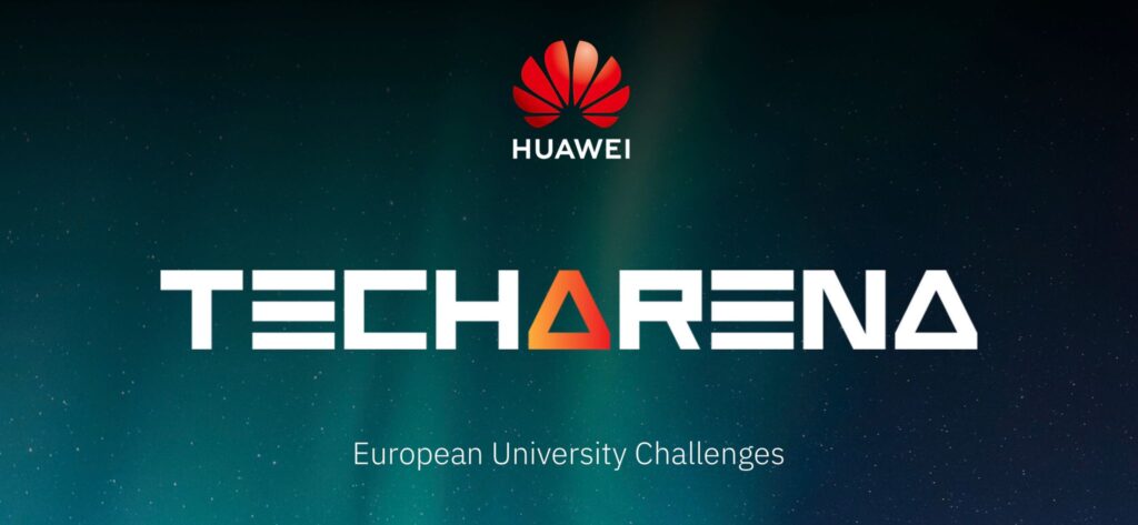 Huawei lancia “Tech Arena” per gli studenti