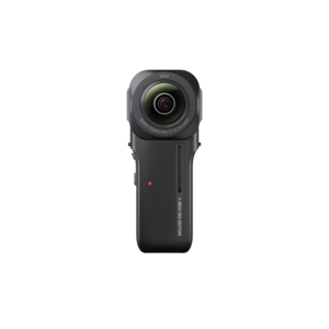 Insta 360 ONE RS 1-Inch 360 Edition, la nuova videocamera