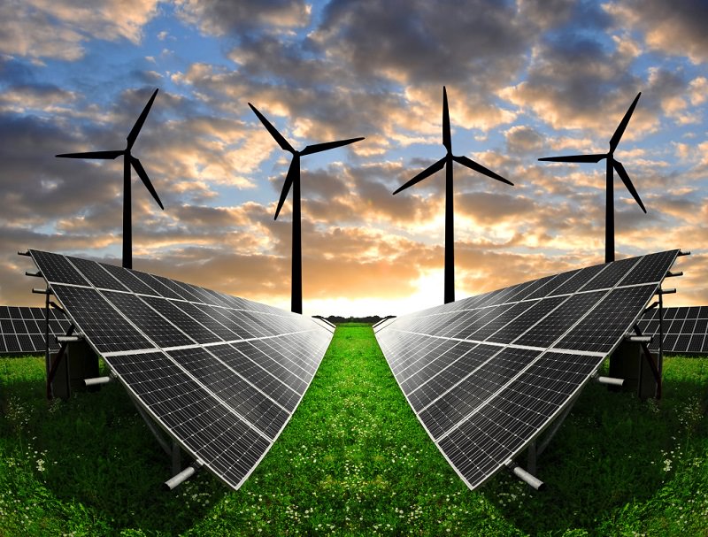 Energie rinnovabili, il trend in ascesa e le soluzioni possibili