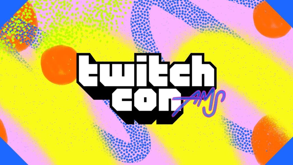 TwitchCon 2022, la convention dedicata a Twitch