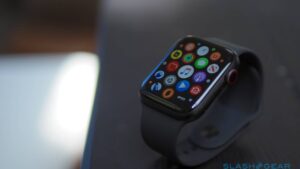 smartwatch Apple Watch Pro