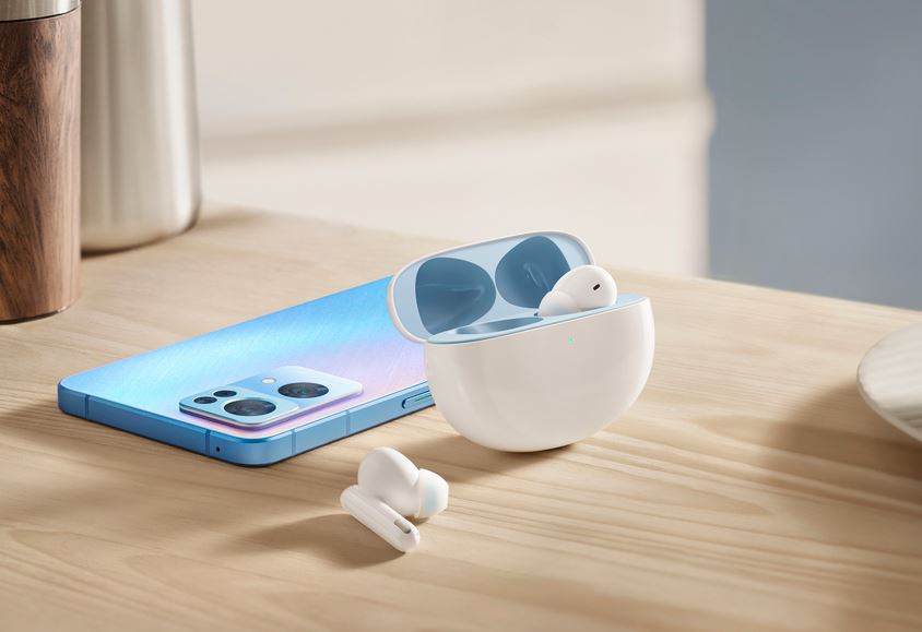 Enco Free 2i, le cuffie wireless OPPO sotto i 100 euro
