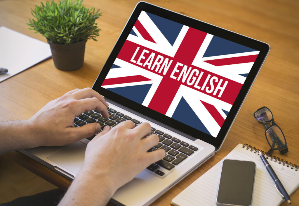 lezioni inglese online