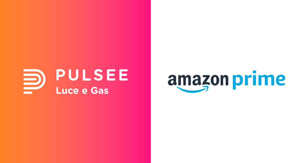 Scegli Pulsee e ottieni un anno di Amazon Prime