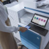 stampanti laser HP
