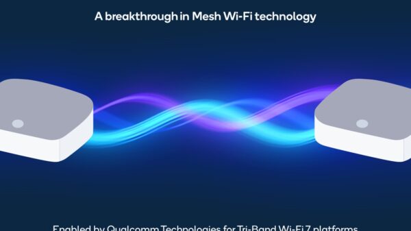 Qualcomm: rete domestica ad alte prestazioni Wi-Fi 7