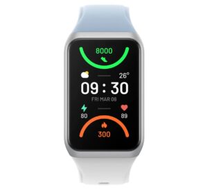 OPPO Band 2, lo smartwatch per gli sportivi