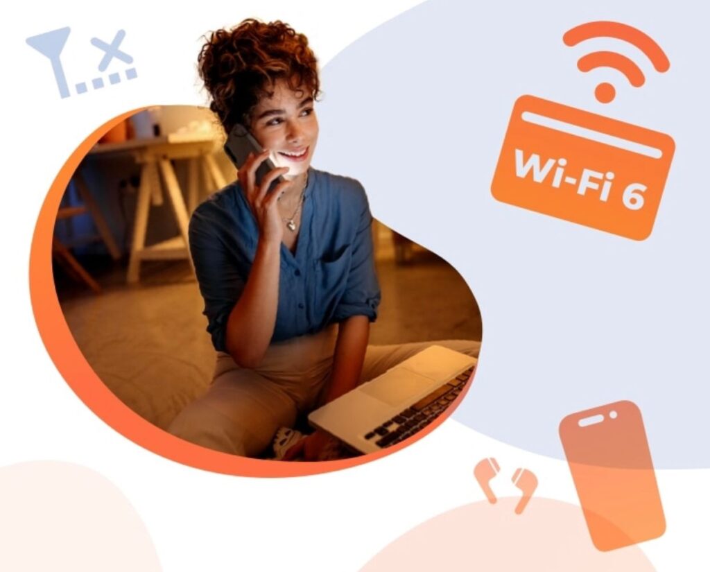 WINDTRE porta la tecnologia WiFi Calling in Italia