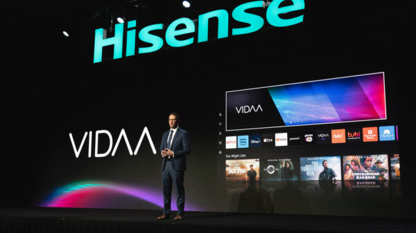 Hisense