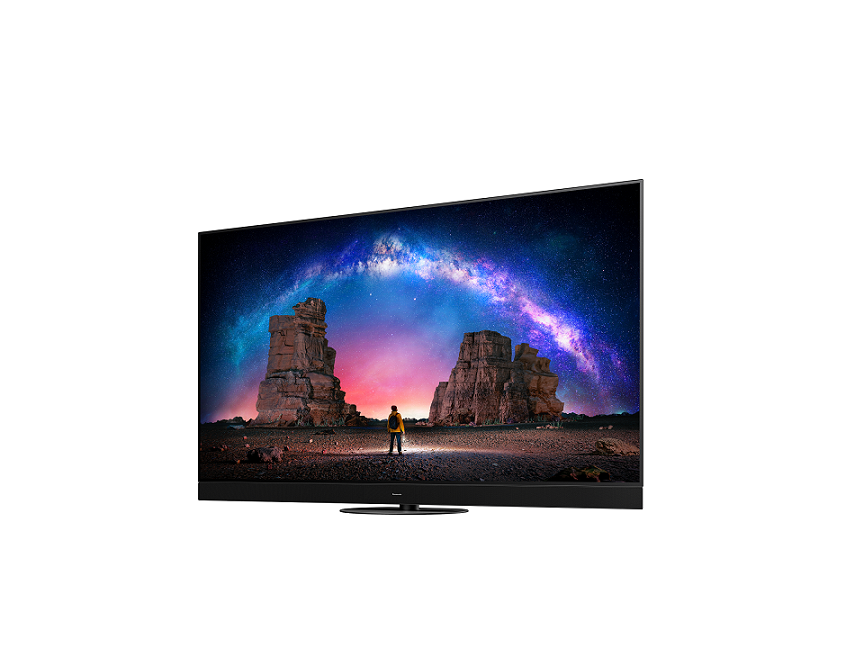televisore OLED