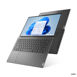 laptop Slim Lenovo Yoga
