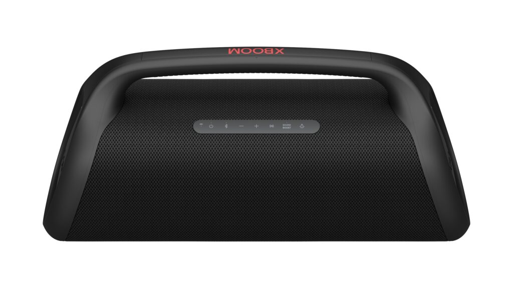 LG XBOOM 360 XO3 e GO XG9QA: i nuovi speaker Bluetooth di LG