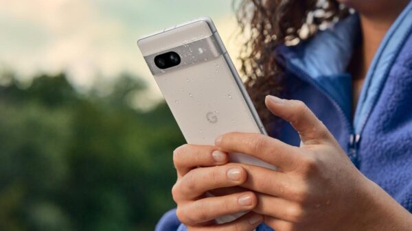 Google Pixel 7a, lo smartphone che offre prestazioni premium ad un prezzo conveniente