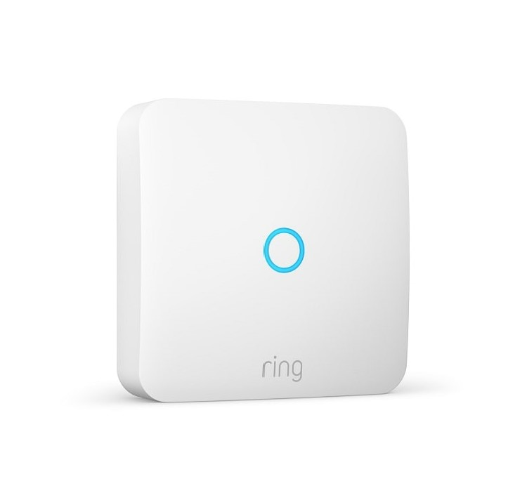 Amazon Ring Intercom